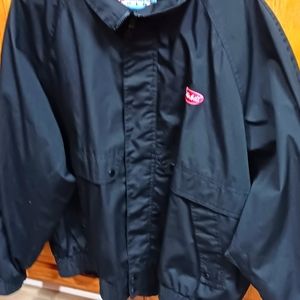 1990's Peterbuult Jacket